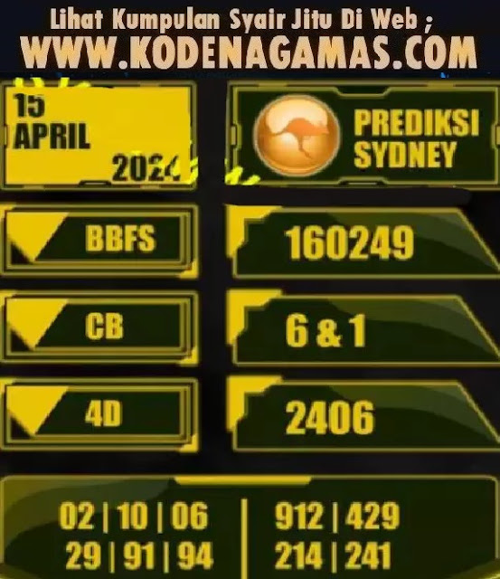 SYAIR SDY VIP